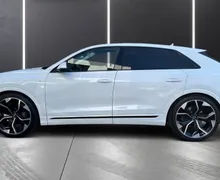 Zunanja slika - Audi Q8 - 50 TDI Q. S LINE ZRAČNO MATRIX PANO VIRTUAL RADAR - 4 - Predogledna slika