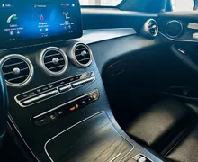 Zunanja slika - Mercedes-Benz GLC-Razred - 300 4MATIC AMG-VL.KLJ-USNJE-PANO-360-MRT.KOT-VIDEO - 11 - Predogledna slika