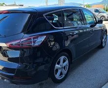 Zunanja slika - Ford S-MAX - 2.0 TDCi Titanium Aut. - 11 - Predogledna slika