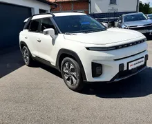 Zunanja slika - KG Mobility Torres - 152.2 kW Trail 2WD Na zalogi - 2 - Predogledna slika