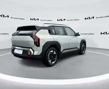 Zunanja slika - KIA EV3 - SKY 58.3 kWh baterija... - 5 - Predogledna slika