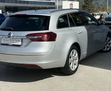 Zunanja slika - Opel Insignia - SportsTourer 1.6 CDTI Drive Start Stop - 6 - Predogledna slika