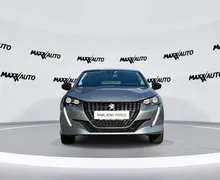 Zunanja slika - Peugeot 208 - 1.2 PureTech 75 S S Active - 2 - Predogledna slika