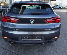 Zunanja slika - BMW X2 - serija : sDrive18i M Sport AKCIJA - 1.000 € - 6 - Predogledna slika