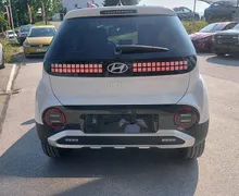 Zunanja slika - Hyundai Inster - 42 kWh STYLE - 5 - Predogledna slika