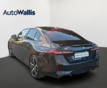Zunanja slika - BMW i5 Limousine - eDrive40 M Sport - 4 - Predogledna slika
