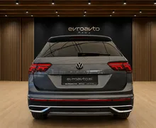 Zunanja slika - Volkswagen Tiguan Allspace - 4motion 2.0 TDI Elegance DSG•Matrix•Head-Up disp.. - 6 - Predogledna slika