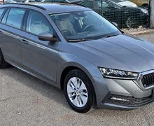 Zunanja slika - Škoda Octavia - 2.0 TDI 150ks DSG °1.LASTNIK° °FULL-LED° - 4 - Predogledna slika