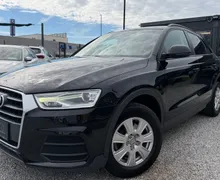 Zunanja slika - Audi Q3 - 2.0 TDI S-TRONIC-NAVIGACIJA-TEMPOMAT-LED-PDC-ALU - 1 - Predogledna slika