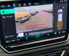 Zunanja slika - Volkswagen Tiguan - 4JOY 1.5eTSI DSG SLO 1.Lastnik PANORAMA-GARANCIJA - 9 - Predogledna slika