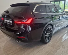 Zunanja slika - BMW Serija 3 - Touring: 320d Sport Line FULL LED|KLJUKA|VIRTUAL|AMBIENT - 2 - Predogledna slika