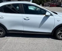 Zunanja slika - KIA XCeed - 1.0 T-GDI - 2 - Predogledna slika