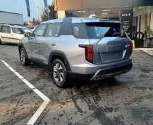 Zunanja slika - SsangYong Torres - EVX EXPLORE+NA ZALOGI - 4 - Predogledna slika