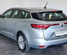 Zunanja slika - Renault Mégane - Megane Grandtour Blue dCi 115 Equilibre EDC -JAMSTVO- - 4 - Predogledna slika