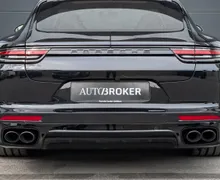 Zunanja slika - Porsche Panamera - 4.0 V8 TURBO S E-HYBRID AUT. Porsche Aprroved - 6 - Predogledna slika
