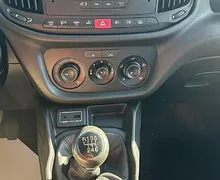 Zunanja slika - Fiat Doblo - 1.6 Multijet + BREZ POLOGA TUDI ZA TUJCE - 10 - Predogledna slika