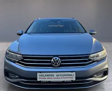 Zunanja slika - Volkswagen Passat - Variant 2.0 TDI BMT SCR BASIC avt. - 5 - Predogledna slika