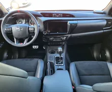 Zunanja slika - Toyota Hilux - 2.8 D-4D GR Sport - 7 - Predogledna slika