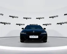 Zunanja slika - BMW serija 5: - 540i Avt. xDrive Mild Hybrid - 2 - Predogledna slika