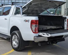 Zunanja slika - Ford Ranger - 2.2 TDCi 118 kW 4X4 LIMITED - FRENK - IZVLEČNO DNO - 9 - Predogledna slika