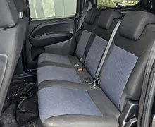 Zunanja slika - Opel Combo - 1.6 CDTI Maxi Cosmo +avt.klima+PDC+4X el.stekla - 11 - Predogledna slika