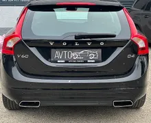 Zunanja slika - Volvo V60 - D4 - DIGITALNI ŠTEVCI - ODLIČEN - 6 - Predogledna slika