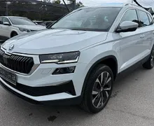 Zunanja slika - Škoda Karoq - 2.0 TDI Style DSG - LED - MEMORY - GR. VOLANA - - 1 - Predogledna slika