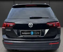 Zunanja slika - Volkswagen Tiguan - 2.0   TDI AUT. - 4 - Predogledna slika