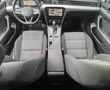 Zunanja slika - Volkswagen Passat - Variant 2.0 TDI BMT Business 110kW  DSG IQ MATRIX VIRTUAL - 8 - Predogledna slika