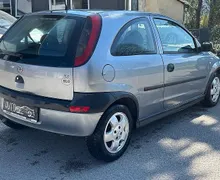 Zunanja slika - Opel Corsa - Club 1.2 16V - 5 - Predogledna slika