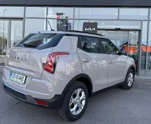 Zunanja slika - SsangYong Tivoli - 1.5 T-GDi Fresh 2WD M T  TESTNE VOŽNJE - 4 - Predogledna slika