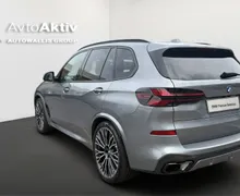 Zunanja slika - BMW X5 - xDrive30d Avt. M Aerodynamics package - 8 - Predogledna slika