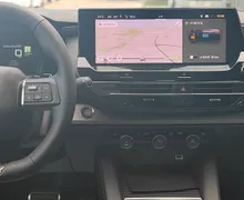 Zunanja slika - Citroën C5 X - Max Hybrid 225 e-EAT8 - 8 - Predogledna slika