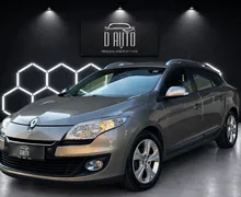 Zunanja slika - Renault Megane - Grandtour 1.5 dCi NAVI+TEMPOMAT+PDC... - 1 - Predogledna slika