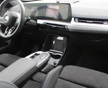 Zunanja slika - BMW X1 - serija :  sDrive18i  AT  M SPORT KAMERA KEYLESS LED - 12 - Predogledna slika