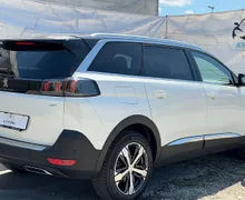 Zunanja slika - Peugeot 5008 - 1.5 HDI GT Line-LED-PANO-7SED-VIRTUAL-KAM360 - 3 - Predogledna slika