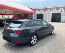 Zunanja slika - Seat Leon - ST 2.0 TDI FR DSG.NEMŠKI+4ALU.PANORAMA.GRE.SEDEŽEV - 3 - Predogledna slika