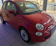 Zunanja slika - Fiat 500 - 1.2 8v SAMO 33000KM-KREDIT BREZ POLOGA - 8 - Predogledna slika