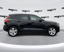 Zunanja slika - Volvo XC40 - B3 P Core AT DCT 3 leta garancije + 3 servisi - 4 - Predogledna slika