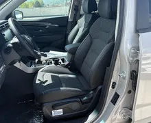 Zunanja slika - KG Mobility Korando - 1.5 T-GDI ISG Smart M T - 4 - Predogledna slika