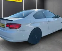 Zunanja slika - BMW serija 3 Coupe: - 2.0i M-SPORT BI-XENON GR.SEDEŽEV VIRTUAL USNJE TO - 8 - Predogledna slika