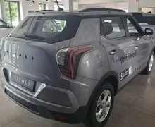 Zunanja slika - KG Mobility Tivoli - 1.5 GDI-T Fresh M T - 4 - Predogledna slika
