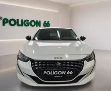 Zunanja slika - Peugeot 208 - 1.2 PureTech 100 Avt.-FULL LED-1 LASTNIK-GARANCI.. - 3 - Predogledna slika