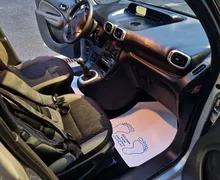 Zunanja slika - Citroën C3 Picasso - PureTech 110 BVM - 10 - Predogledna slika