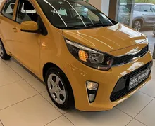Zunanja slika - KIA Picanto - 1.0 MPI EX Fun... - 3 - Predogledna slika
