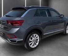 Zunanja slika - VW T-Roc - 4motion 2.0 TDI BMT Style DSG-Mrtvi kot-PDC-Kamera - 3 - Predogledna slika
