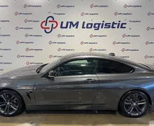 Zunanja slika - BMW Serija 4 - Coupe: 430d  AT  - M PAKET - FULL LED - NAVI - VRHUNSKI - 7 - Predogledna slika