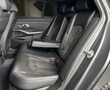 Zunanja slika - BMW Serija 3 - Touring: 318d AUT. M Sport-VIRTUAL-360-GRETJE VOLANA-AMB - 16 - Predogledna slika