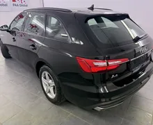 Zunanja slika - Audi A4 - Avant 35 TDI S tronic BUSINESS.NAVI.KAMERA.LED.ALU.2022 - 6 - Predogledna slika