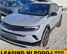 Zunanja slika - Opel Mokka - 1.2 130KM GS automatik - DOBAVA TAKOJ - 1 - Predogledna slika